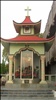 St. Anthony's Statue at Donbosco ITI Chapel